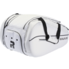 Royal Padel Signature Padel Racket Bag (2024) (White)