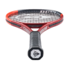 Dunlop CX400 TOUR Tennis Racket (Frame Only) (2024)