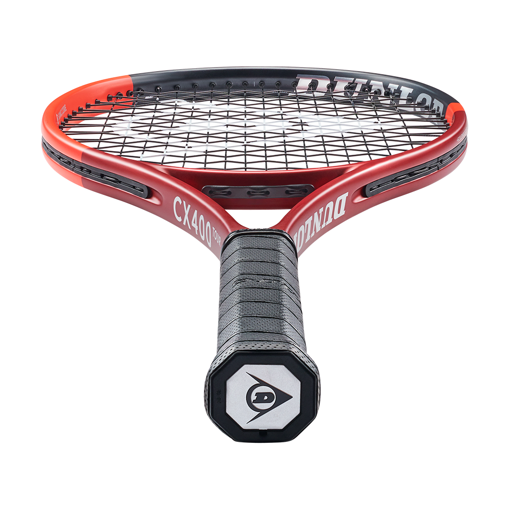 DUNLOP - 【カワウソ】DUNLOP CX400 TOUR  CX400ツアー Dunlop CX400 TOUR Tennis Racket (Frame Only) (2024