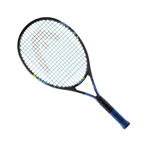 Head Novak 25 Junior Tennis Racket (2024)