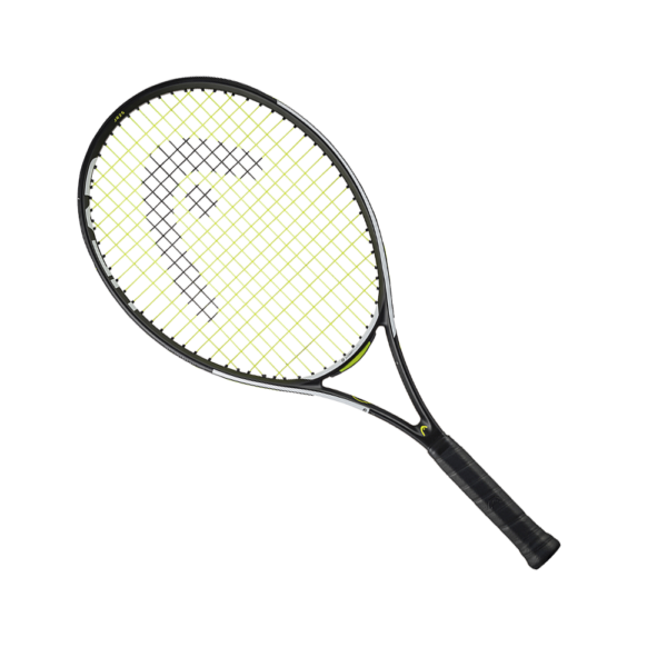 Head IG Speed 25 Junior Tennis Racket (2024)