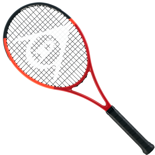 Dunlop CX200 TOUR Tennis Racket (Frame Only) (2024)