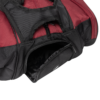 Dunlop CX-Performance 12 Racket Bag (2024) (Black/Red)
