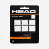 Head Padel Pro Overgrip (3 Pack)