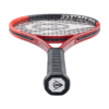 Dunlop CX200 TOUR Tennis Racket (Frame Only) (2024)