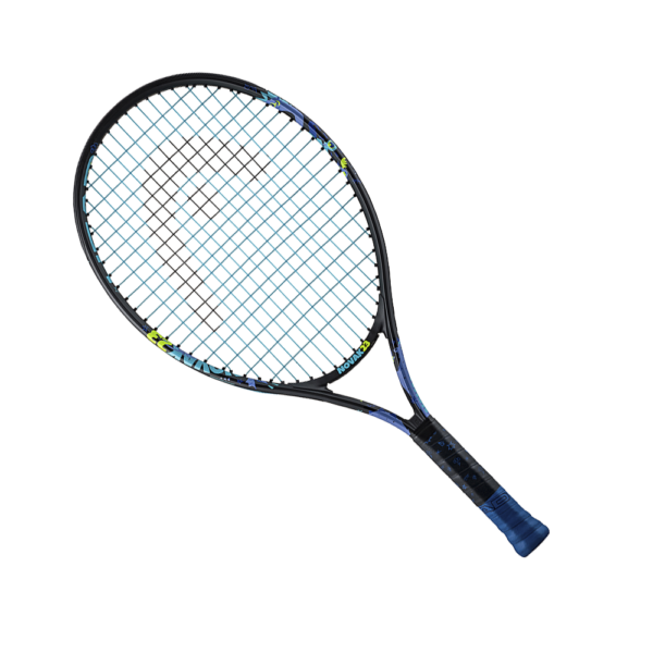 Head Novak 23 Junior Tennis Racket (2024)