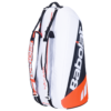 Babolat Pure Strike RH6 Racket Bag (2024)