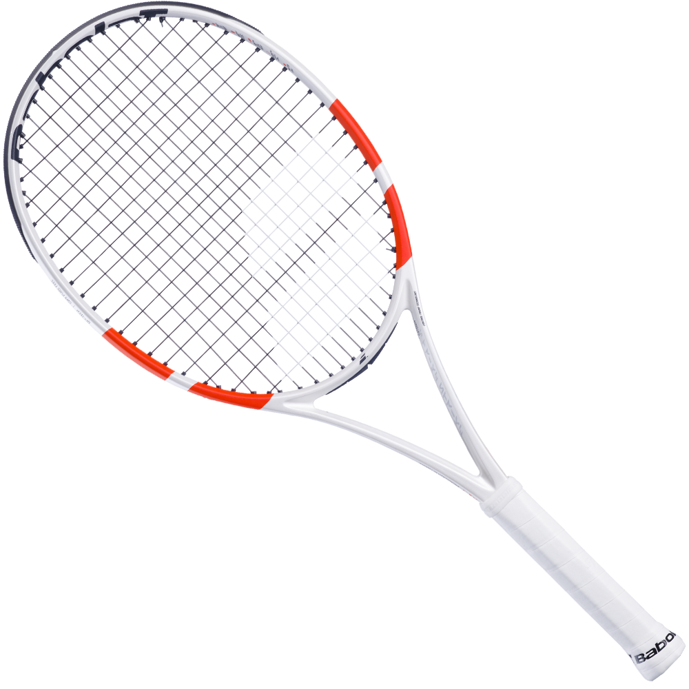 Babolat Pure Strike Team Tennis Racket (Frame Only) (2024)