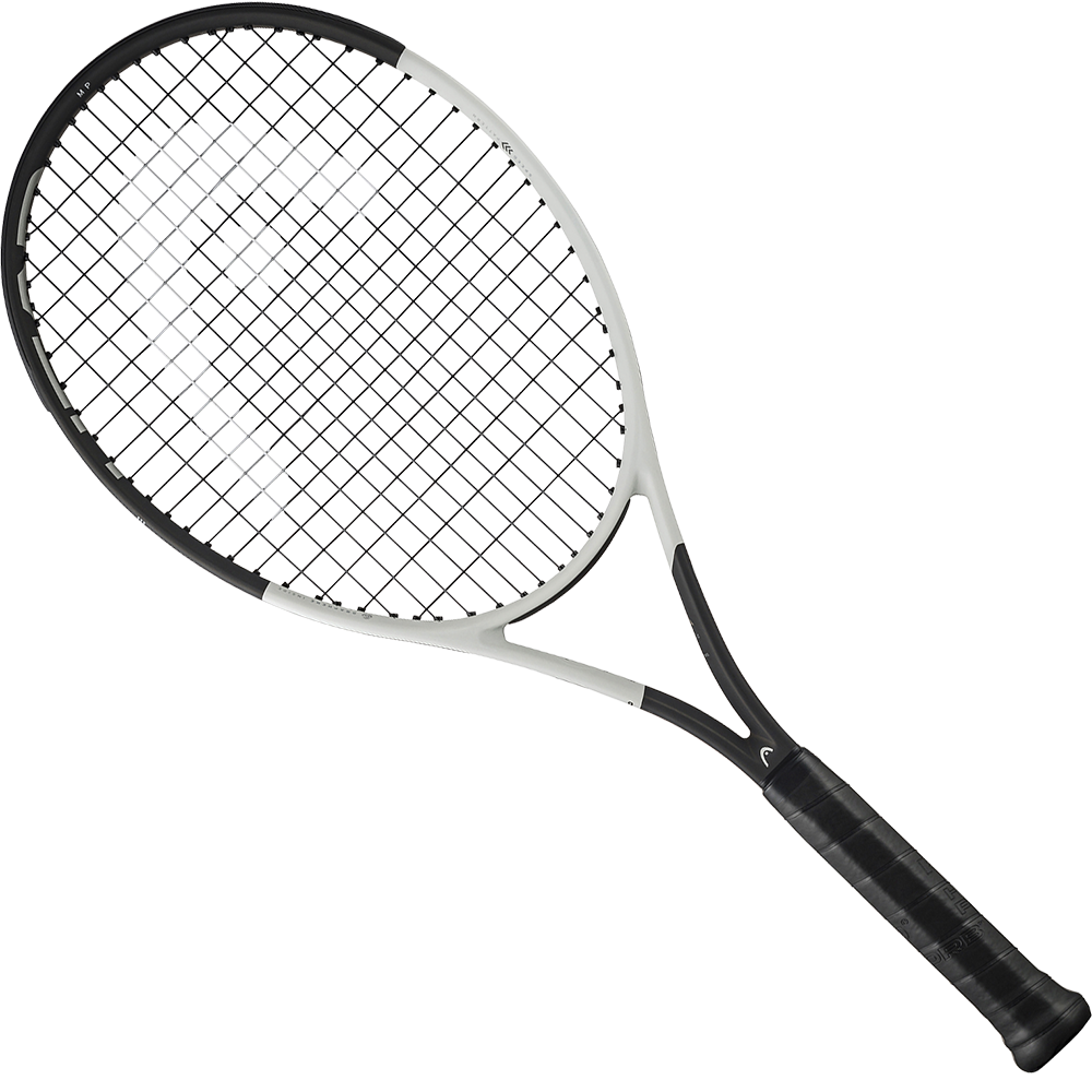 Head Speed MP Tennis Racket (2024)