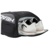 Head Tour Backpack 25L (2024) (Black/White)