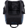 Royal Padel Signature Padel Racket Bag (2024) (Black/Blue)