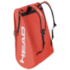 Head Tour Racket Bag XL (2024) (Fluorescent Orange)