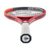 Dunlop CX400 Tennis Racket (Frame Only) (2024)