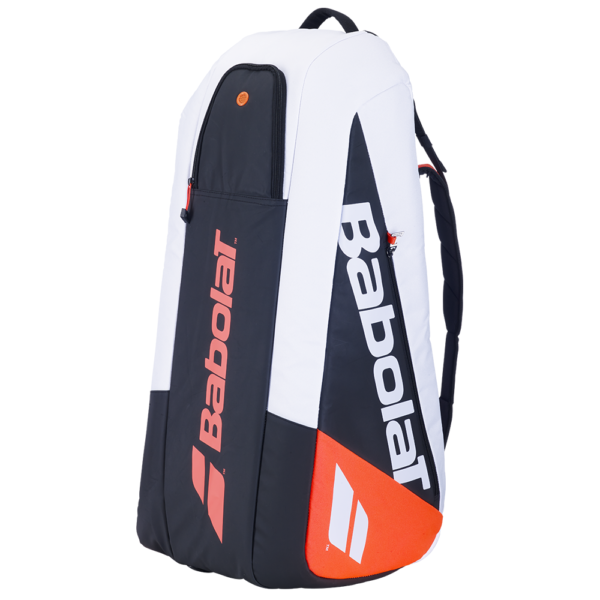 Babolat Pure Strike RH6 Racket Bag (2024)