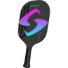 Gearbox G2 Quad Pickleball Paddle