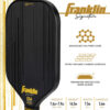 Franklin Carbon STK Pickelball Paddle (14mm)