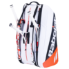 Babolat Pure Strike RH12 Racket Bag (2024)