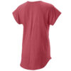 Wilson Training Womens V-Neck T-Shirt