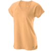 Wilson Training Womens V-Neck T-Shirt