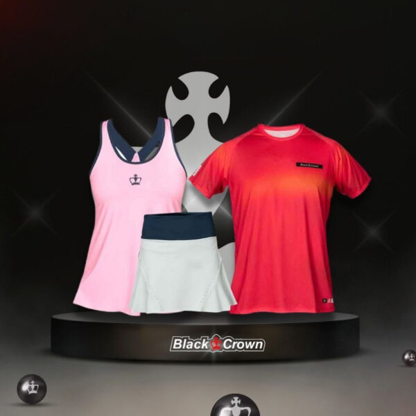 Black Crown Clothing