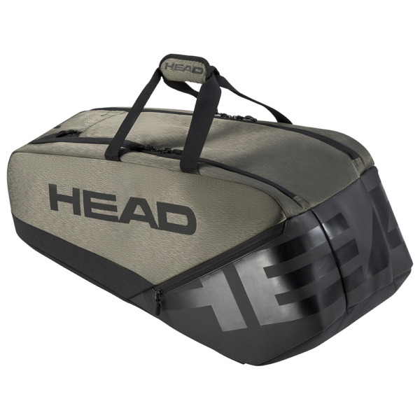 Head Pro X Racket Bag L (Thyme/Black) 2024