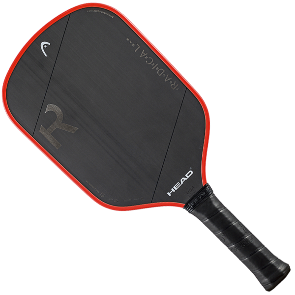 Head Radical Tour EX Raw Pickleball Paddle (2024)