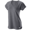 Wilson Training Womens V-Neck T-Shirt