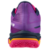 Mizuno Womens Wave Exceed Light 2 Padel Shoe (Hyacinth/White/Fuchsia Purple) (2024)