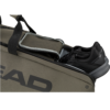 Head Pro X Racket Bag L (Thyme/Black) 2024