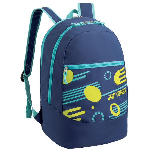 Yonex Junior Backpack (Navy Blue) (2024)