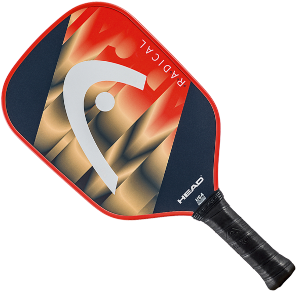 Head Radical Pro Pickleball Paddle (2024)