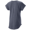 Wilson Training Womens V-Neck T-Shirt