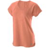 Wilson Training Womens V-Neck T-Shirt