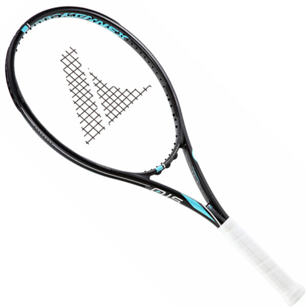 Pro Kennex Ki Q+ 15 Tennis Racket (Blue) (2020) - Grip 1