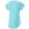 Wilson Training Womens V-Neck T-Shirt