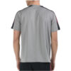 Bullpadel Mens Robine T-Shirt (Medium Grey) (2022) - Size: Small