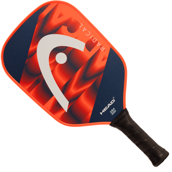 Head Radical Tour Grit Pickleball Paddle (2024)
