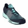 Wilson Womens Kaos Swift Clay Court Shoes - 8 UK