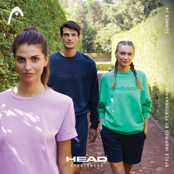 Head Clothing