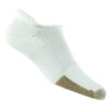 White T-Roll Top from Stringers World