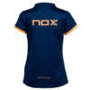 NOX Womens Pro Polo - Size: Medium