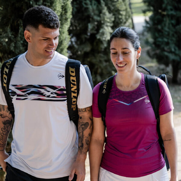 Dunlop Clothing