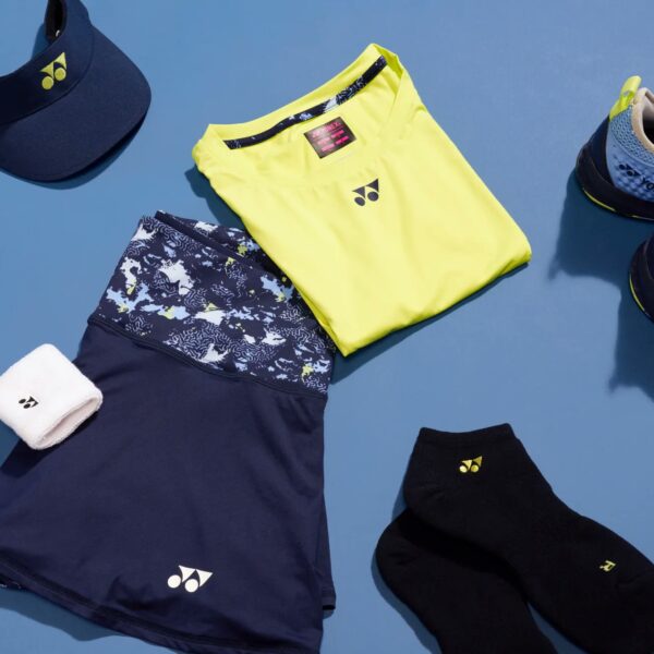 Yonex Clothing