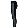 K-Swiss Womens Hypercourt Express Capri 2 Leggings - Size: X Large