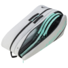 Head Tour Racket Bag L (2024) (Ceramic/Teal)