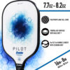 Franklin Pilot Pickelball Paddle