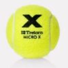 Tretorn Micro X Balls (Dozen)