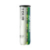 Yonex Tour Tennis Balls (Single Tube)