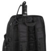 NOX Urban Street Padel Backpack (Black)