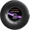 Dyreex Black Rough (Black) 200m Reel